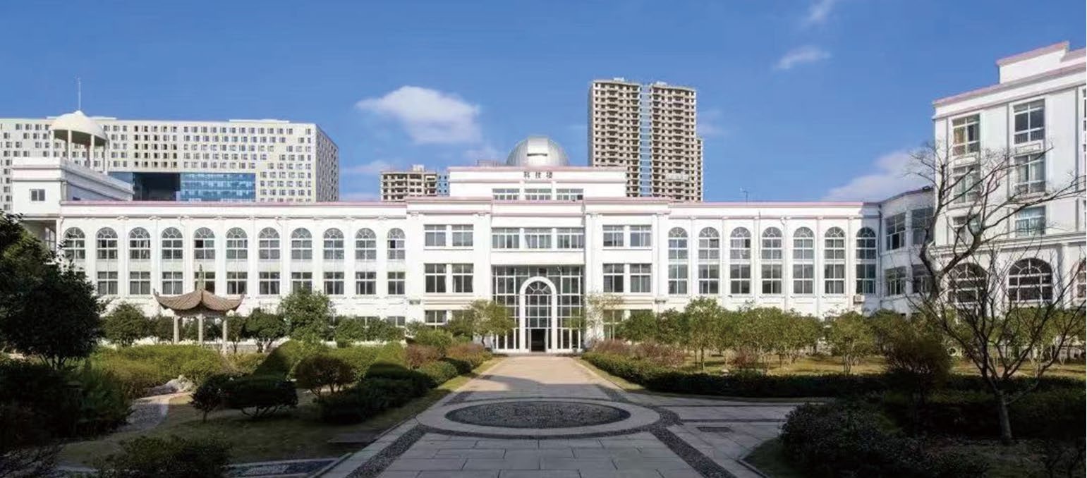 St. Mary’s-Cixi