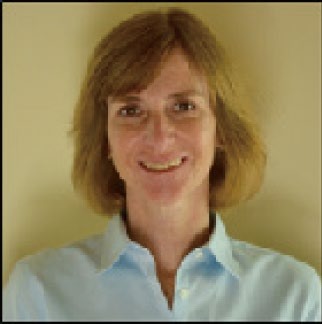 Portrait of Terese Daly