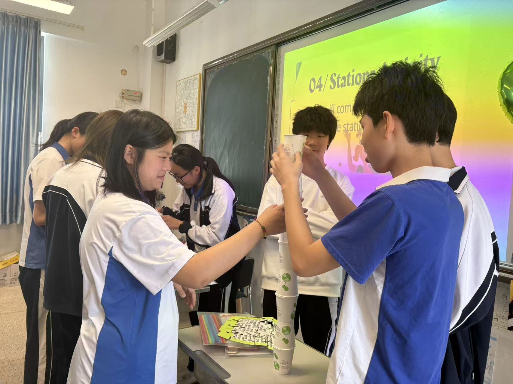 St. Mary’s-Shenzhen campus image 1