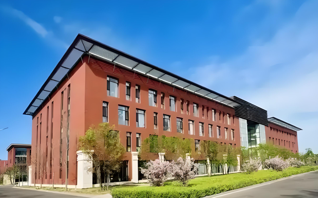 St. Mary's School Beijing Campus