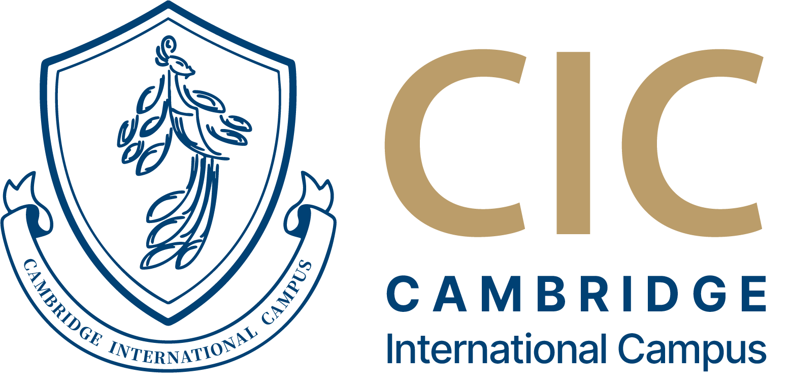 CIC — Cambridge International Campus