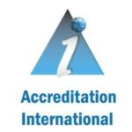 Accreditation International logo