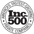 Inc. 500 logo