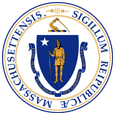 Commonwealth of Massachusetts logo